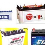 exide dealers