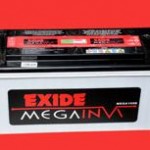 exide mega