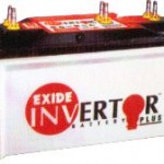 inverter plus