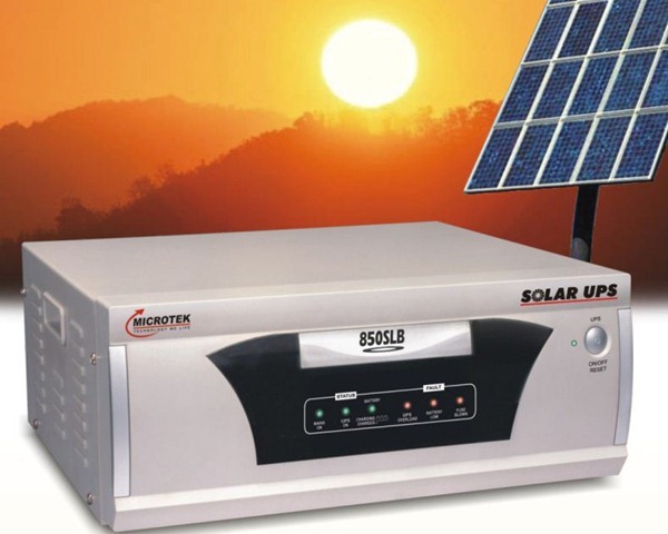 Microtek SOLAR Inverter – Pre Launch Review