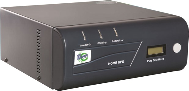 SF Sonic Home UPS/inverter â€“ Review