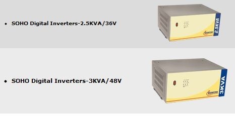 List of Microtek “Square Wave” Inverter Models - Ups Inverter Info