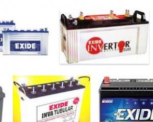 Hyderabad Exide Authorized Dealers List