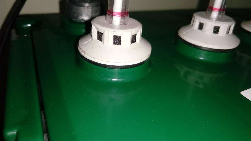 batteryventplug Ups Inverter Info